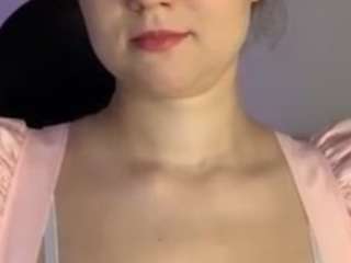 Sakura_Hime live webcam show