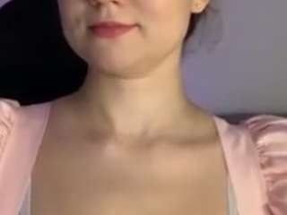 Sakura_Hime live webcam show