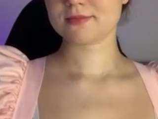 Sakura_Hime live webcam show