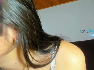 valery1dreams live webcam show