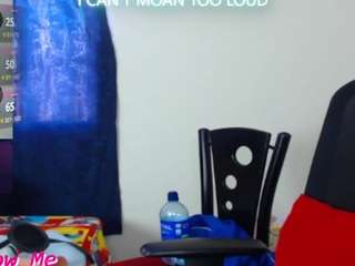valeryass live webcam show