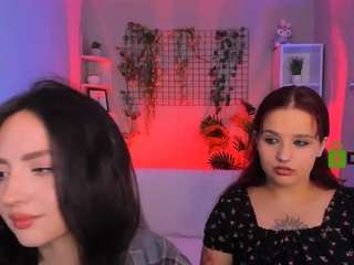 anneta-moon Sex Cam Show