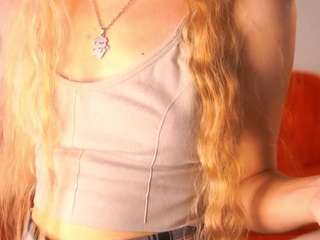 BreeCarse live webcam show
