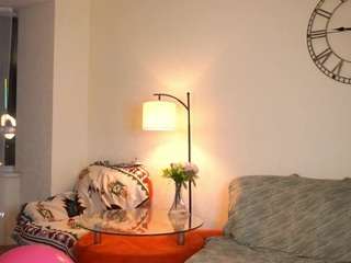 breecarse's live room