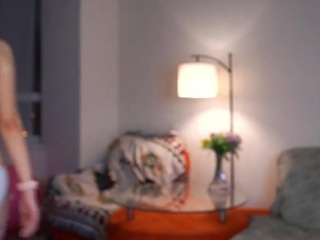 BreeCarse live cam preview