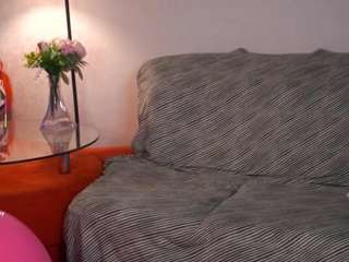 BreeCarse live cam preview