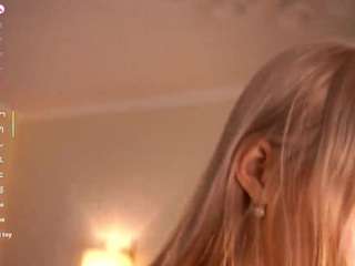 BreeCarse live cam preview