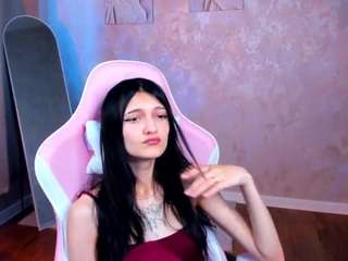 emily-carterii Sex Cam Show