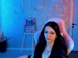 emily-carterii live webcam show