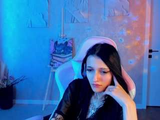 emily-carterii live webcam show