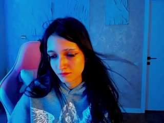 emily-carterii live webcam show