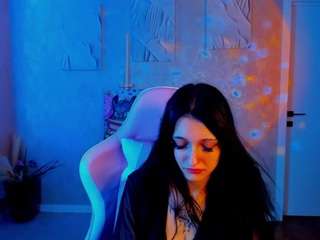 emily-carterii live webcam show