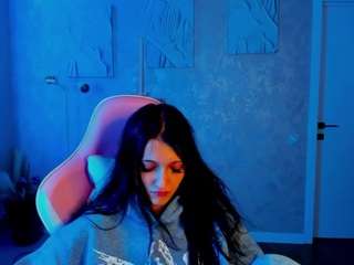 emily-carterii webcam