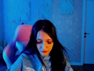 emily-carterii live webcam show