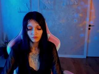 emily-carterii live webcam show