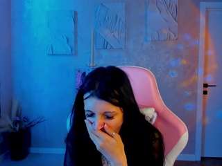 emily-carterii live webcam show
