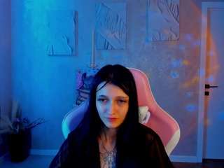 emily-carterii live webcam show