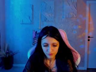 emily-carterii live webcam show