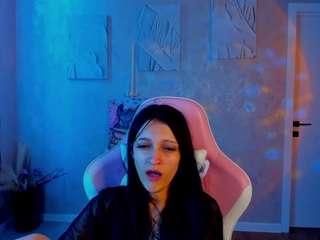 emily-carterii live webcam show