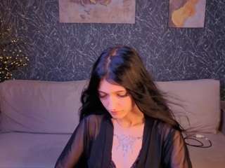 emily-carterii live webcam show