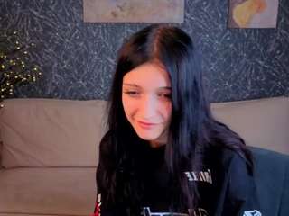 Emily-Carterii live webcam show