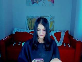 emily-carterii Live Webcam on CamSoda