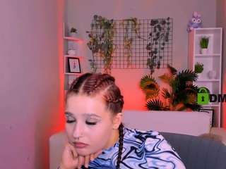 juliet-roseee Sex Cam Show