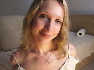 mell-issa Profile Image