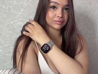 Marry live webcam show