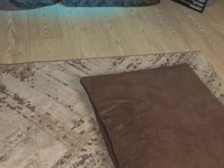 calithrah Sex Cam Show