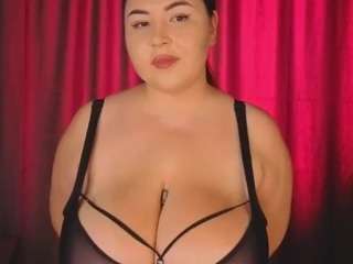 calithrah live webcam show