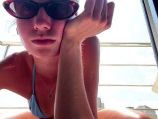 DiaEbrahimi live webcam show