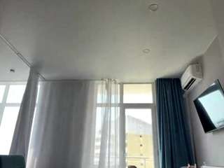 DiaEbrahimi live webcam show