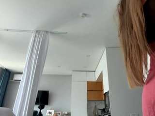 DiaEbrahimi live webcam show