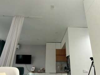 Diaebrahimi's cam show statistics and live stream