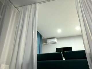 DiaEbrahimi live cam preview