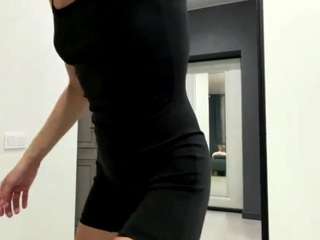 DiaEbrahimi live cam preview