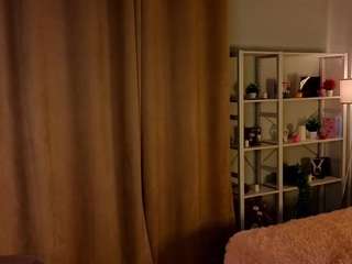 dorethealindquis... Live Webcam on CamSoda