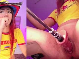 liagamess Sex Cam Show