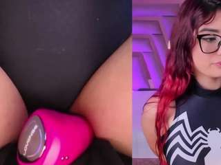 liagamess Sex Cam Show