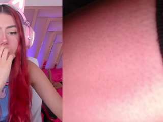 LiaGamess Porn