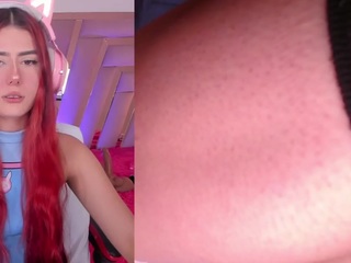 liagamess private show