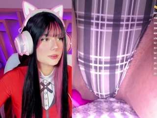 liagamess's live room