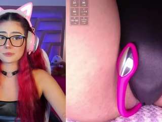 liagamess Live Webcam on CamSoda