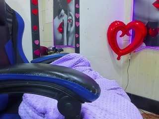 madison-chanell Sex Cam Show