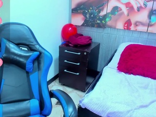 madison-chanell Sex Cam Show