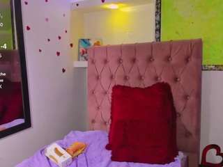 Live cam show with madison-chanell