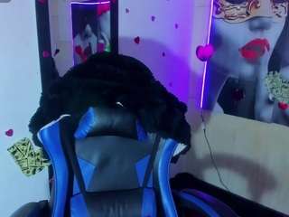 madison-chanell Sex Cam Show