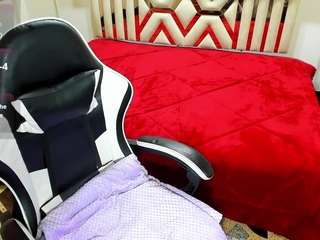 madison-chanell Sex Cam Show