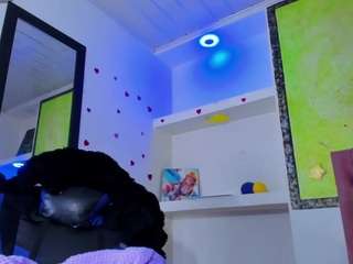 madison-chanell Sex Cam Show